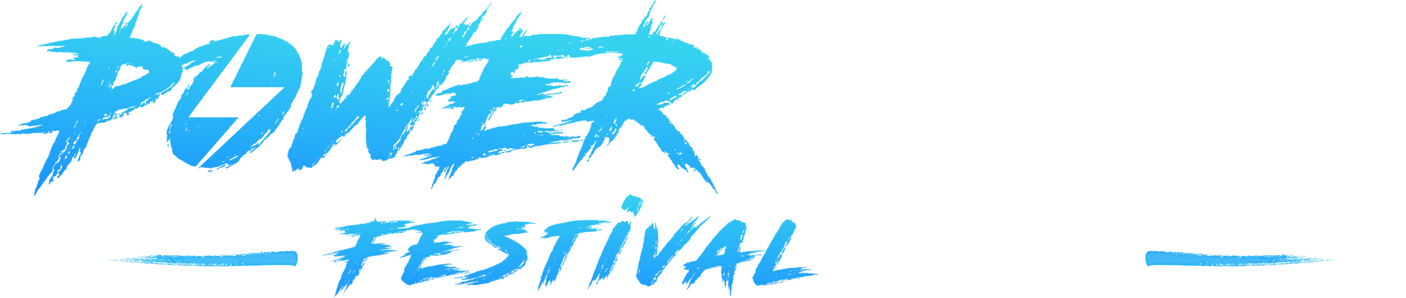 Power Beats Festival 2026 Logo